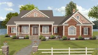 image of The Waterside House Plan